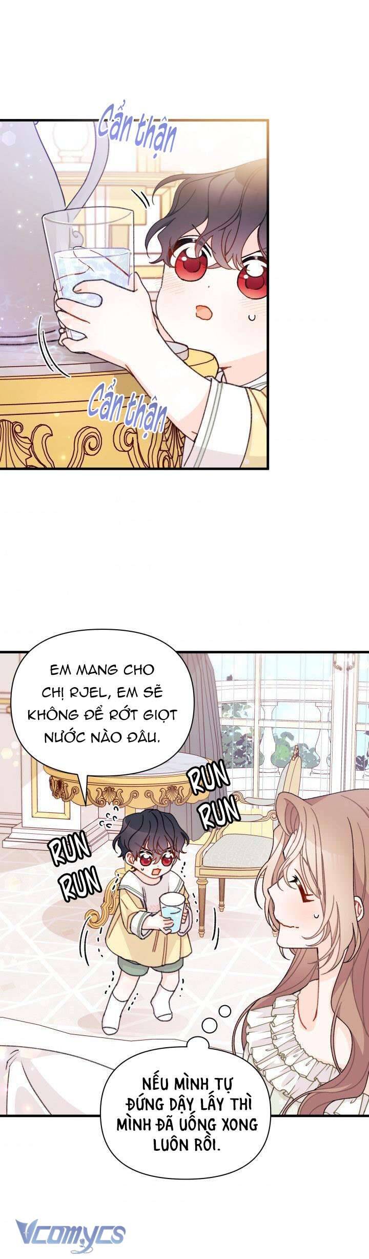 Nhặt Được Nam Chính Tặng Kèm Phu Quân Chapter 19 - Trang 2