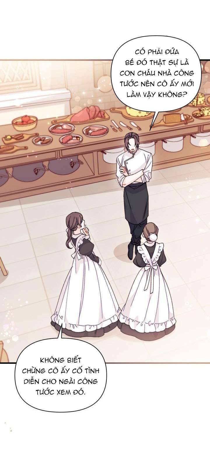 Nhặt Được Nam Chính Tặng Kèm Phu Quân Chapter 19 - Trang 2