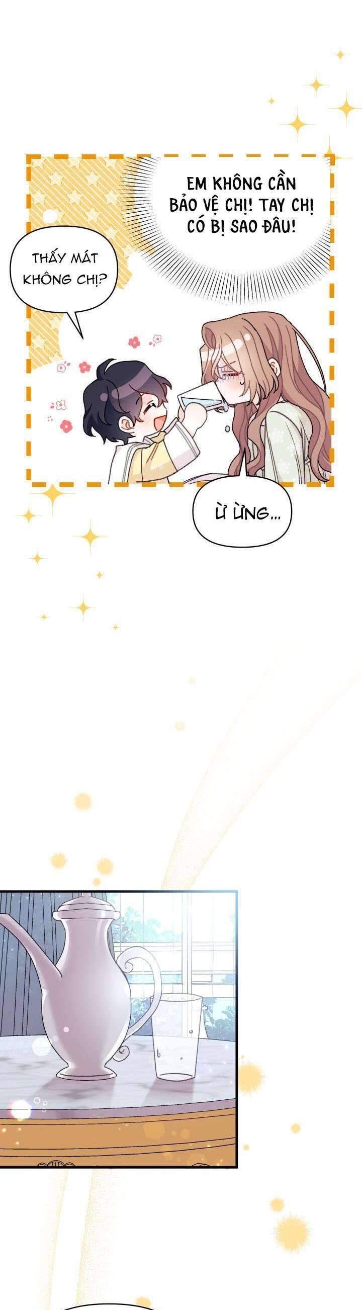 Nhặt Được Nam Chính Tặng Kèm Phu Quân Chapter 19 - Trang 2