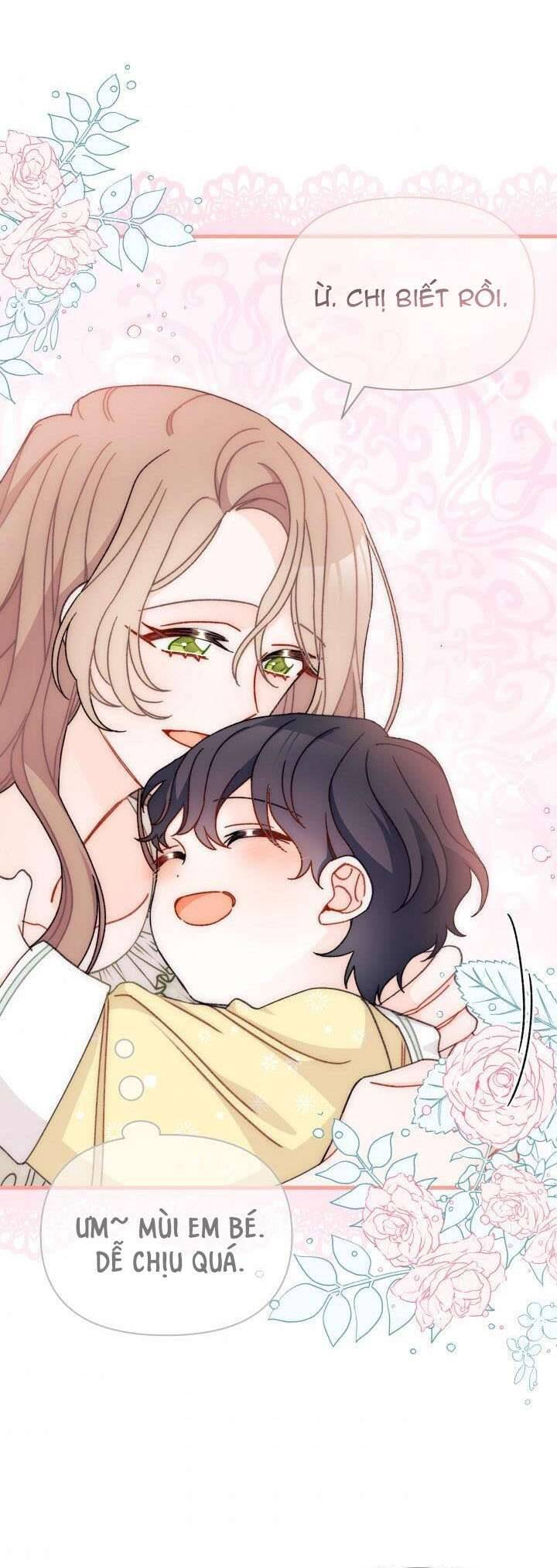 Nhặt Được Nam Chính Tặng Kèm Phu Quân Chapter 19 - Trang 2
