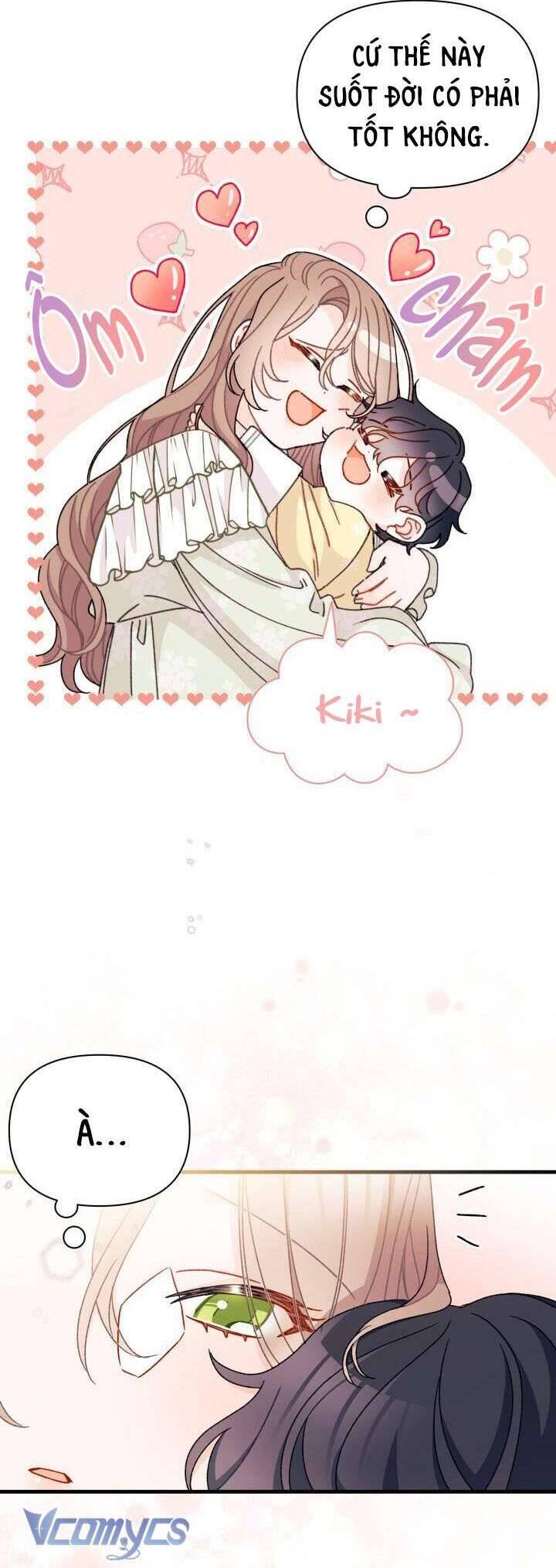 Nhặt Được Nam Chính Tặng Kèm Phu Quân Chapter 19 - Trang 2