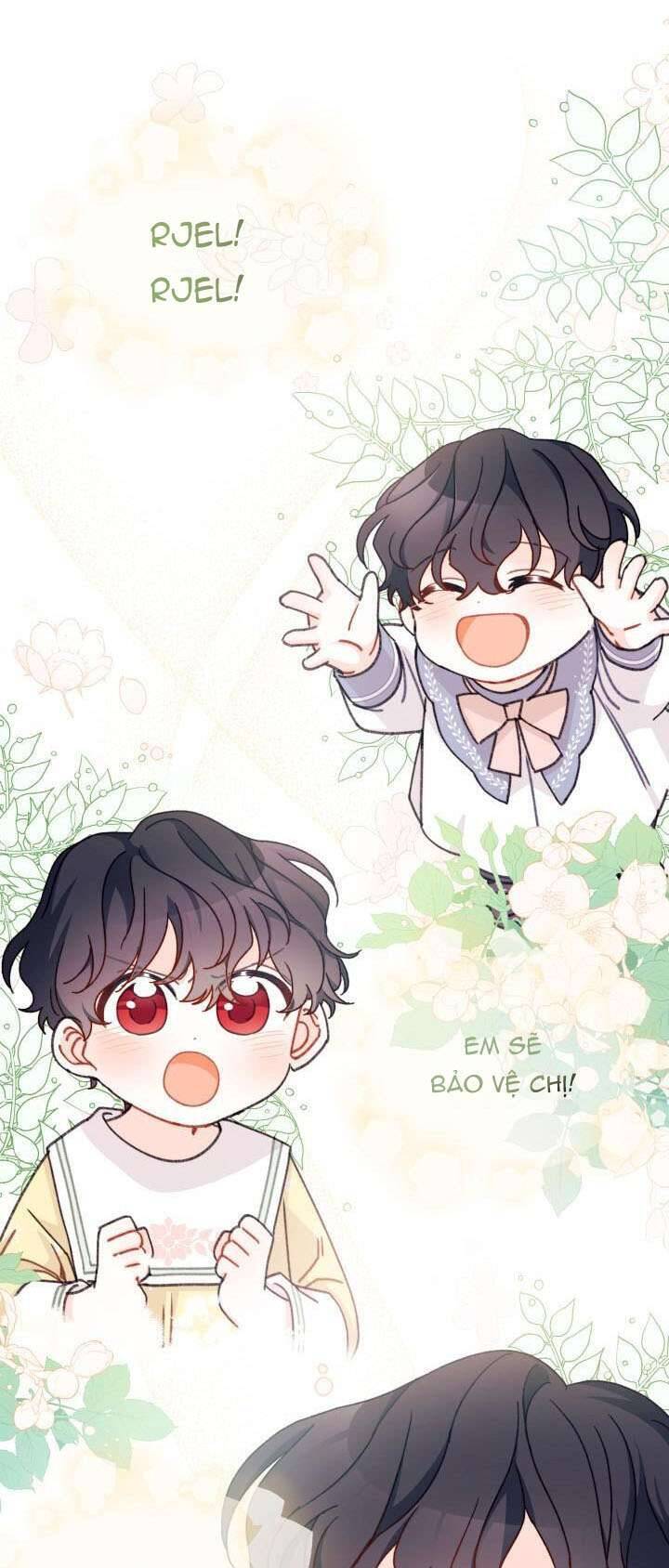 Nhặt Được Nam Chính Tặng Kèm Phu Quân Chapter 19 - Trang 2