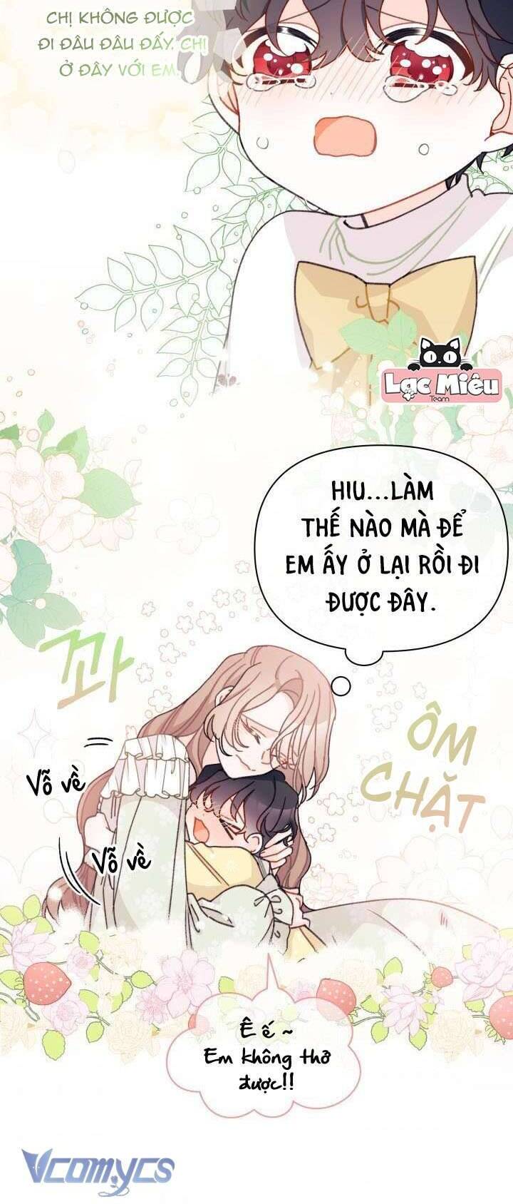 Nhặt Được Nam Chính Tặng Kèm Phu Quân Chapter 19 - Trang 2