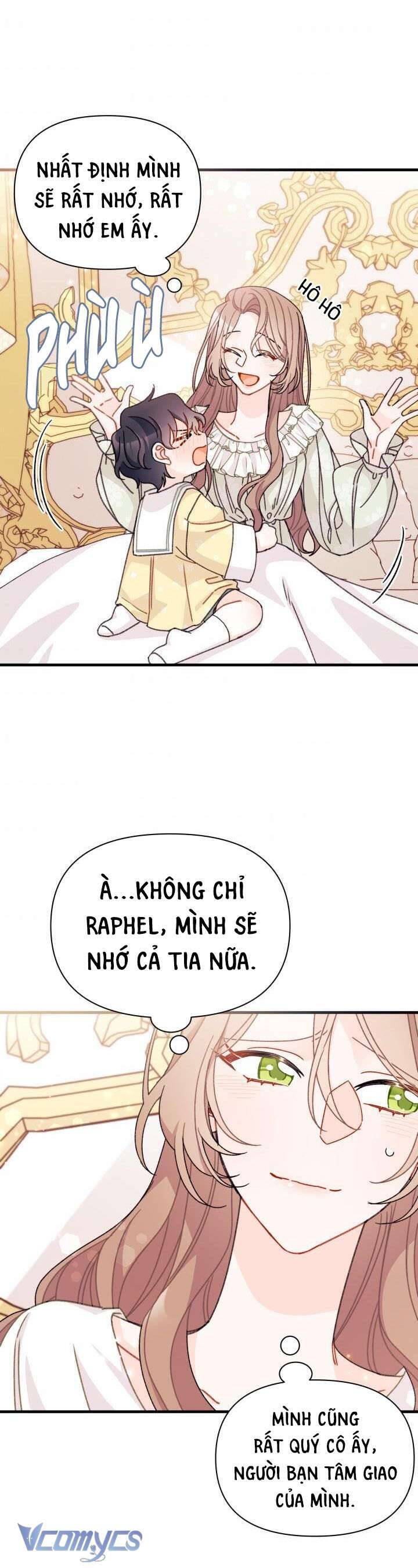 Nhặt Được Nam Chính Tặng Kèm Phu Quân Chapter 19 - Trang 2