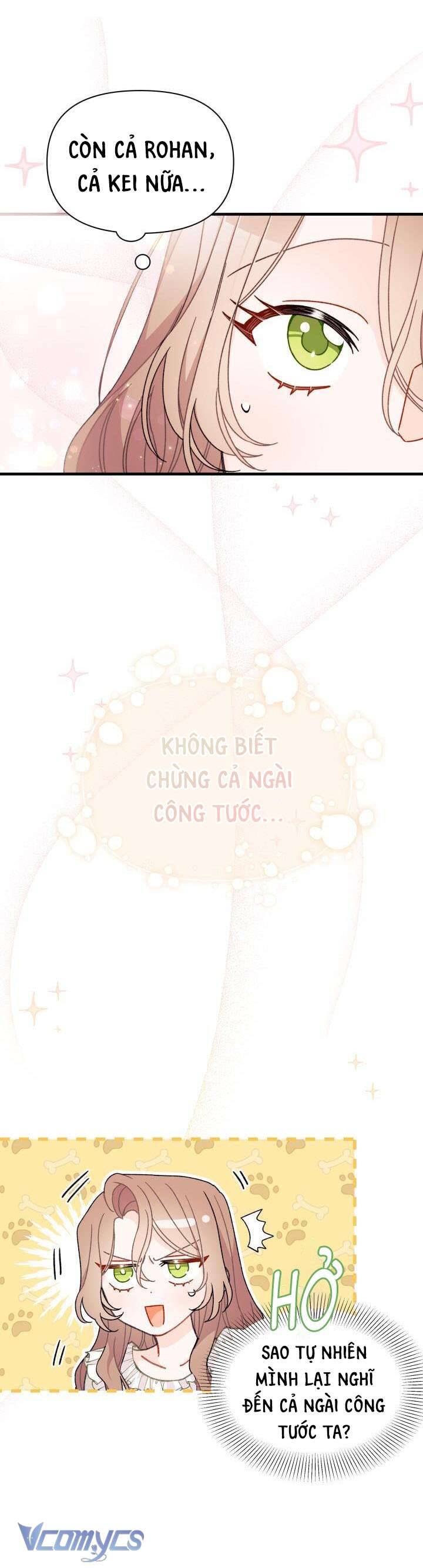 Nhặt Được Nam Chính Tặng Kèm Phu Quân Chapter 19 - Trang 2