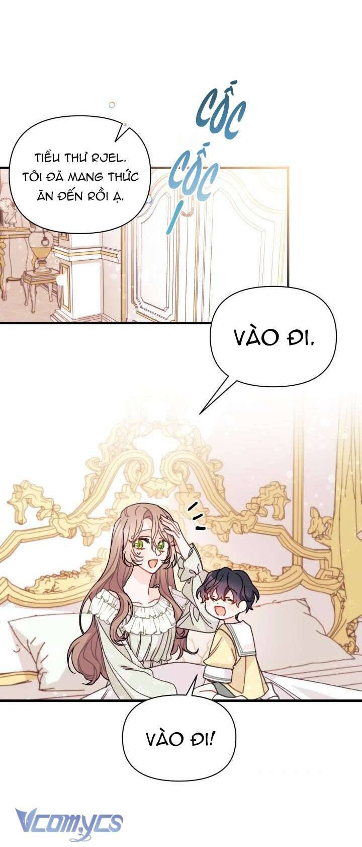 Nhặt Được Nam Chính Tặng Kèm Phu Quân Chapter 19 - Trang 2