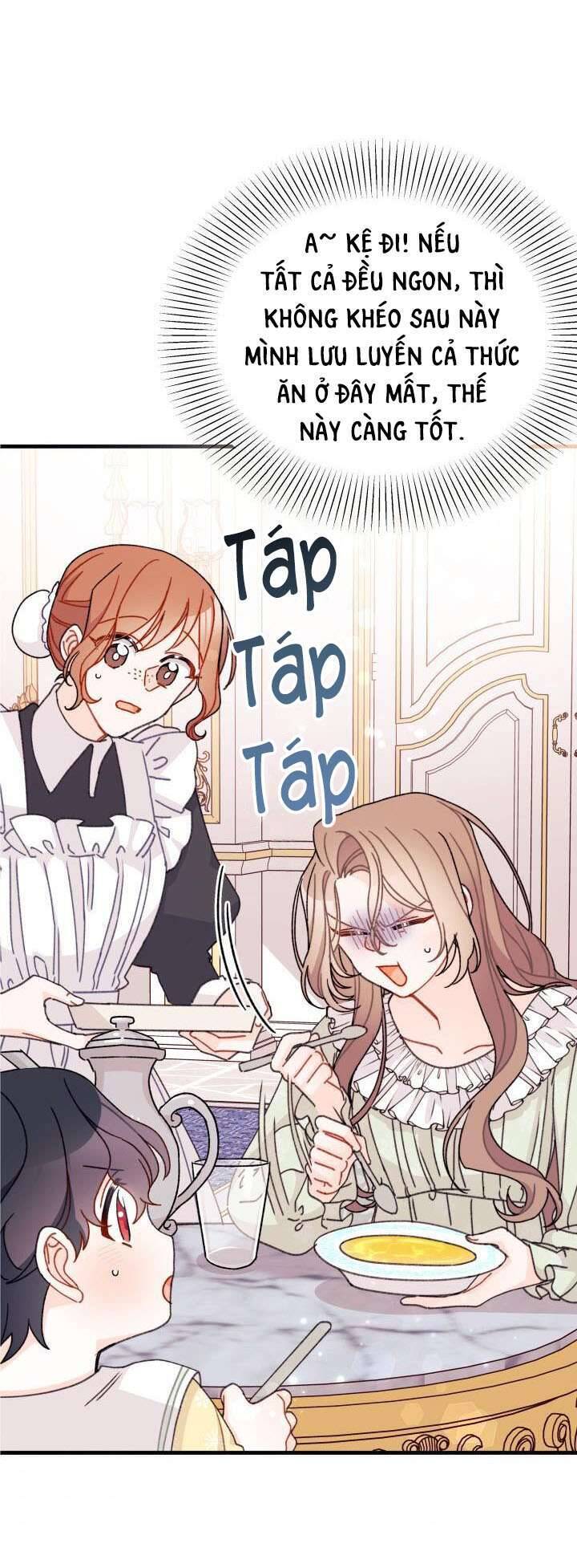 Nhặt Được Nam Chính Tặng Kèm Phu Quân Chapter 19 - Trang 2