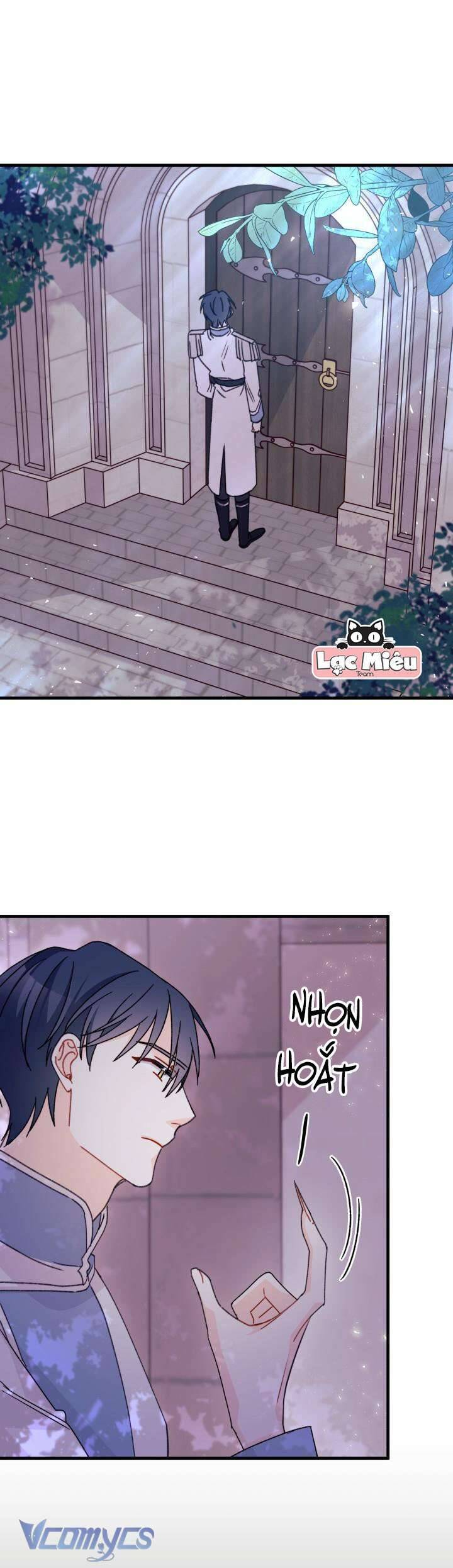 Nhặt Được Nam Chính Tặng Kèm Phu Quân Chapter 19 - Trang 2