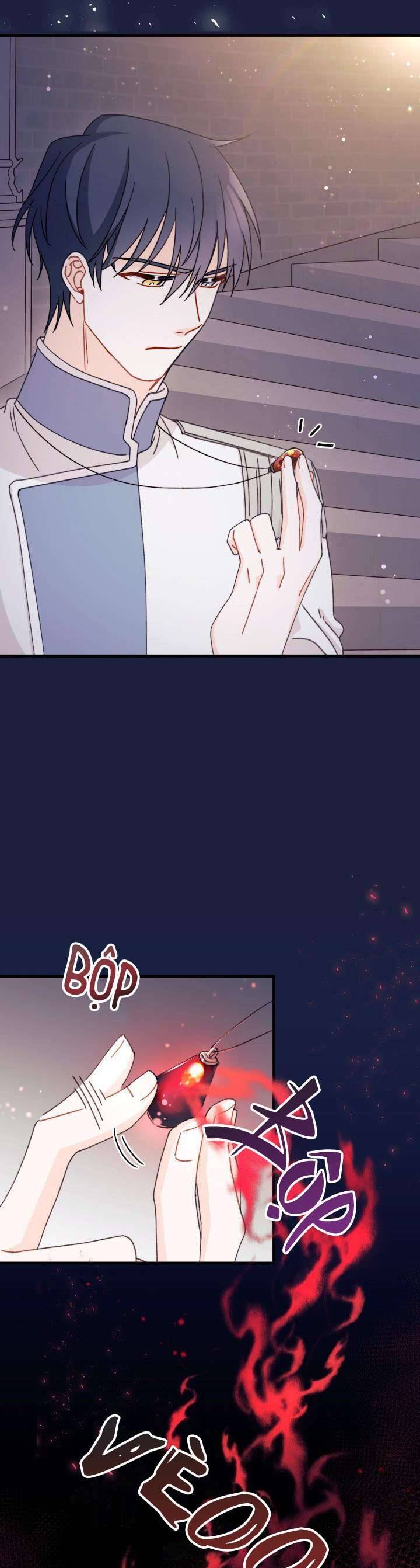 Nhặt Được Nam Chính Tặng Kèm Phu Quân Chapter 19 - Trang 2