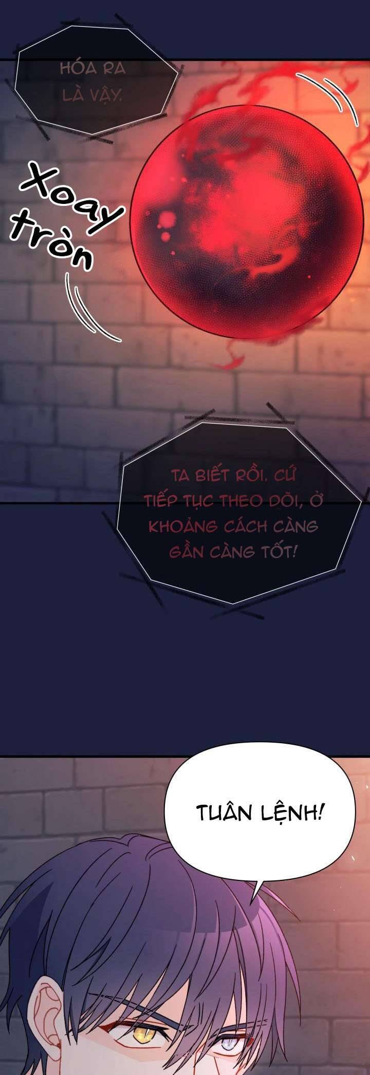 Nhặt Được Nam Chính Tặng Kèm Phu Quân Chapter 19 - Trang 2