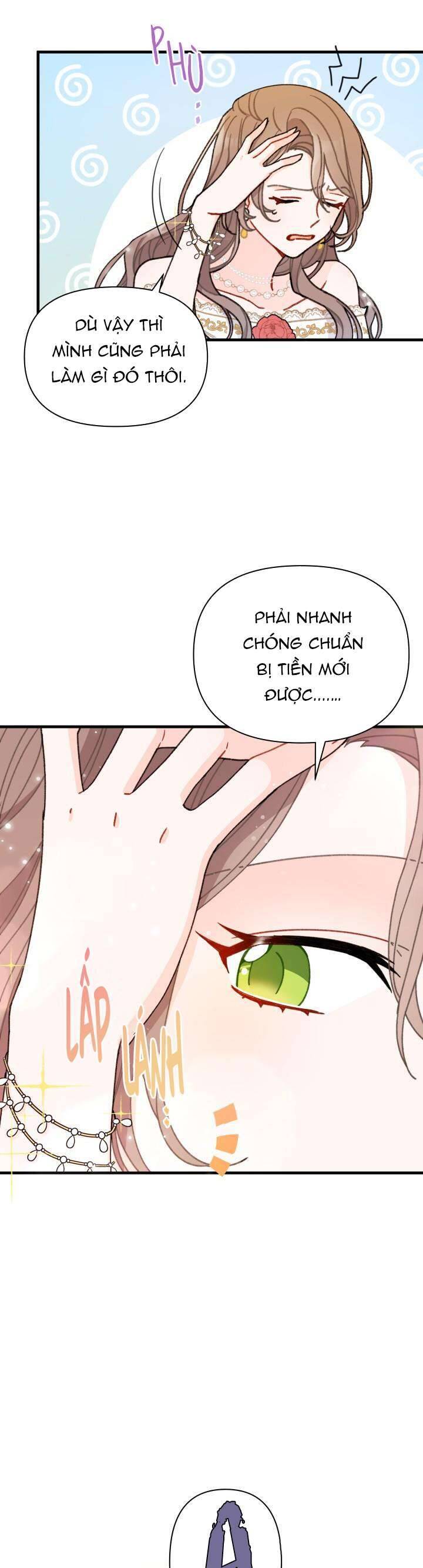 Nhặt Được Nam Chính Tặng Kèm Phu Quân Chapter 2 - Trang 2