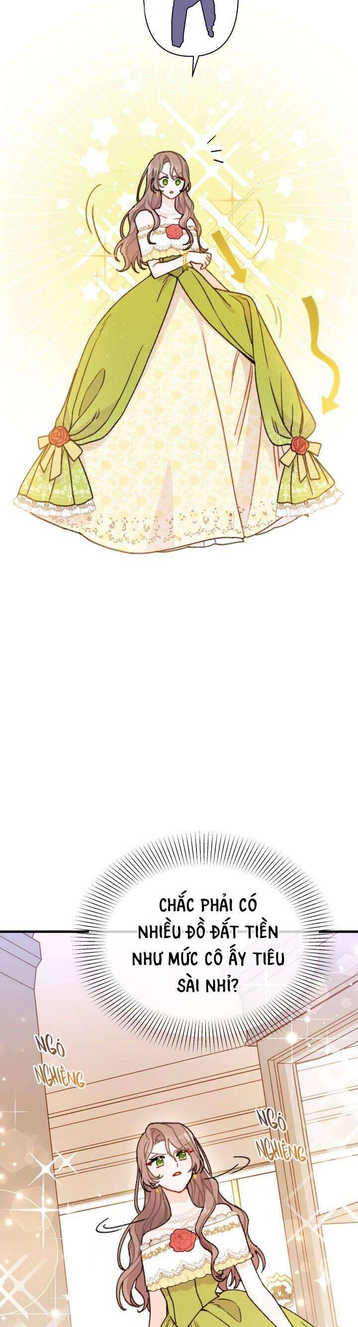 Nhặt Được Nam Chính Tặng Kèm Phu Quân Chapter 2 - Trang 2