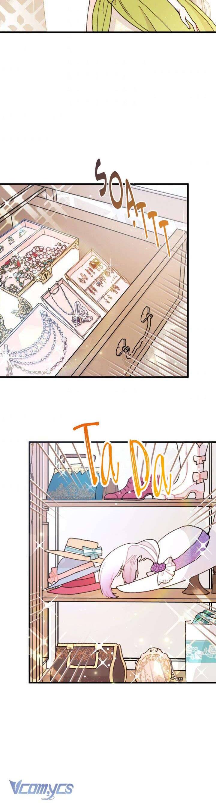 Nhặt Được Nam Chính Tặng Kèm Phu Quân Chapter 2 - Trang 2