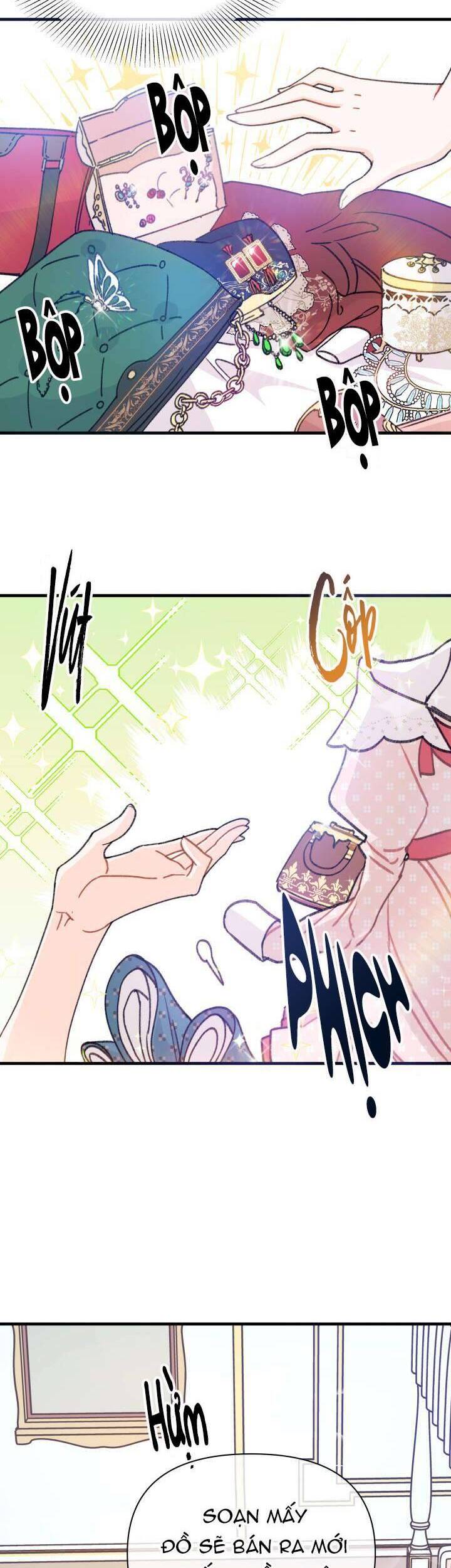 Nhặt Được Nam Chính Tặng Kèm Phu Quân Chapter 2 - Trang 2