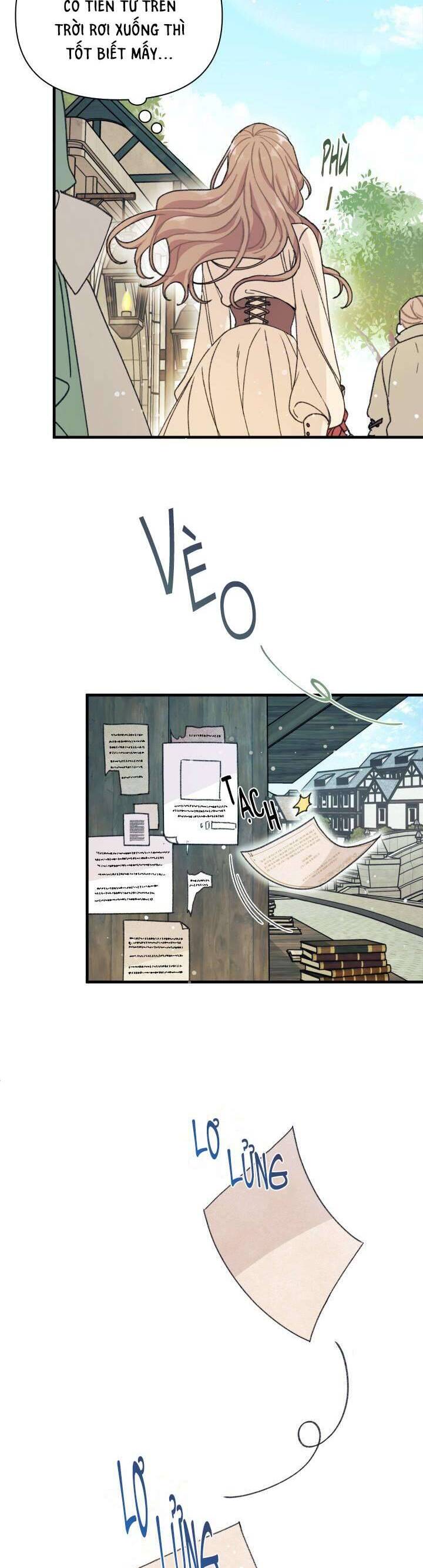 Nhặt Được Nam Chính Tặng Kèm Phu Quân Chapter 2 - Trang 2