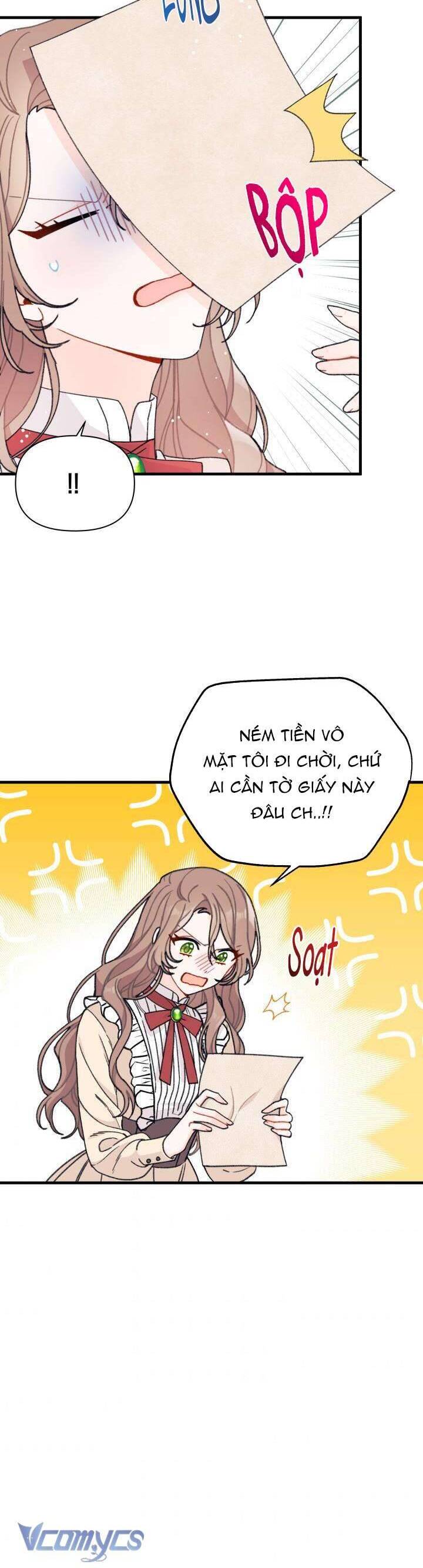 Nhặt Được Nam Chính Tặng Kèm Phu Quân Chapter 2 - Trang 2