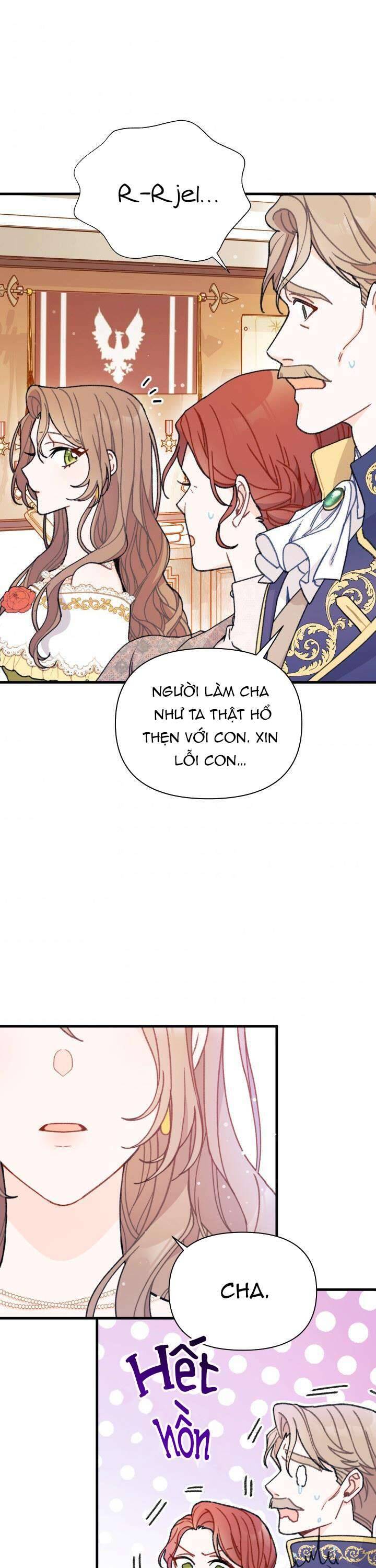 Nhặt Được Nam Chính Tặng Kèm Phu Quân Chapter 2 - Trang 2