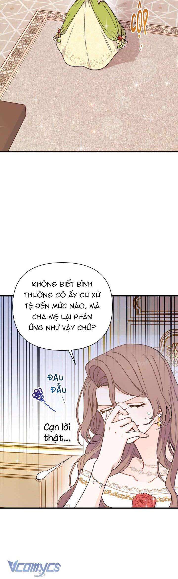 Nhặt Được Nam Chính Tặng Kèm Phu Quân Chapter 2 - Trang 2