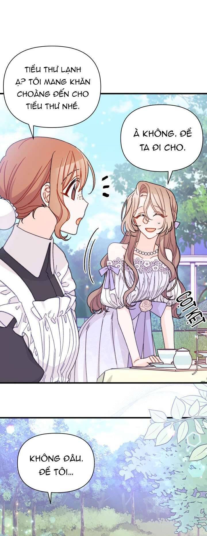 Nhặt Được Nam Chính Tặng Kèm Phu Quân Chapter 20 - Trang 2