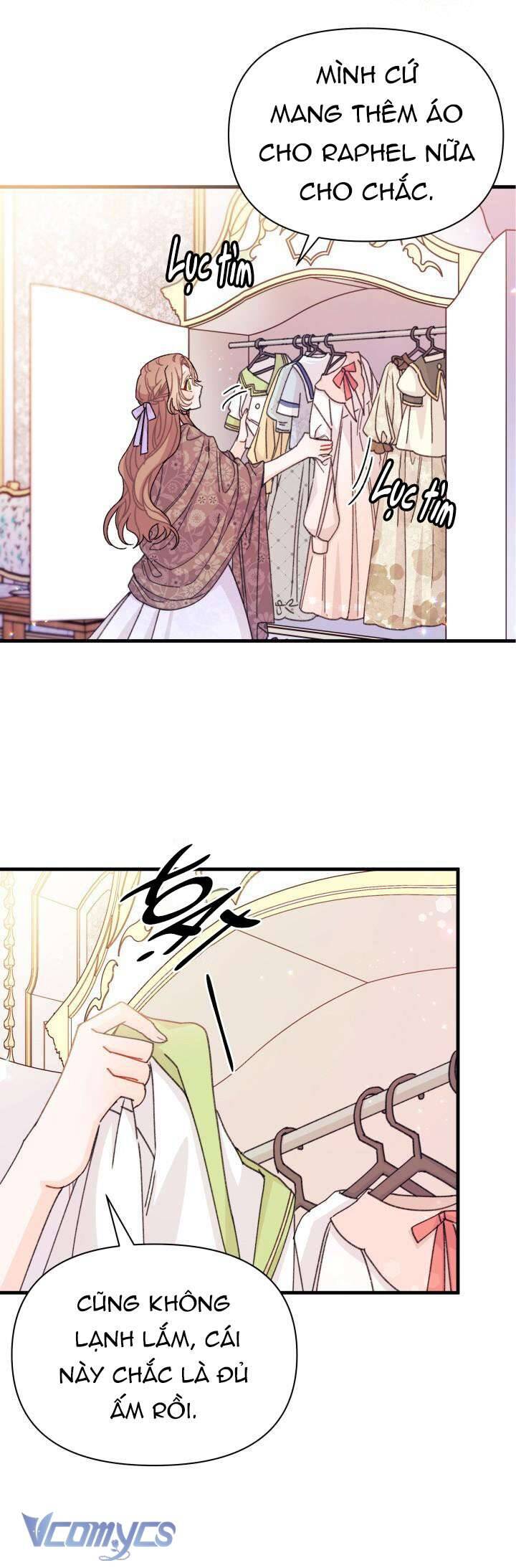 Nhặt Được Nam Chính Tặng Kèm Phu Quân Chapter 20 - Trang 2