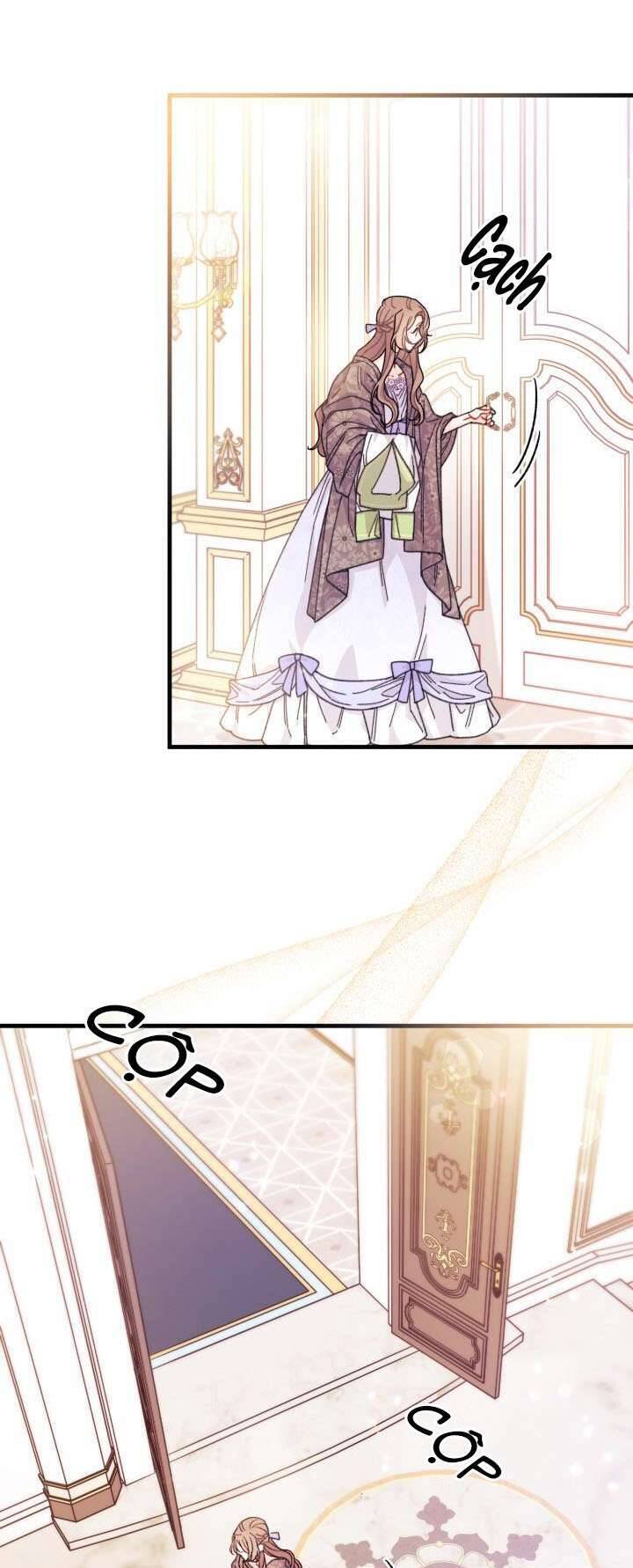 Nhặt Được Nam Chính Tặng Kèm Phu Quân Chapter 20 - Trang 2