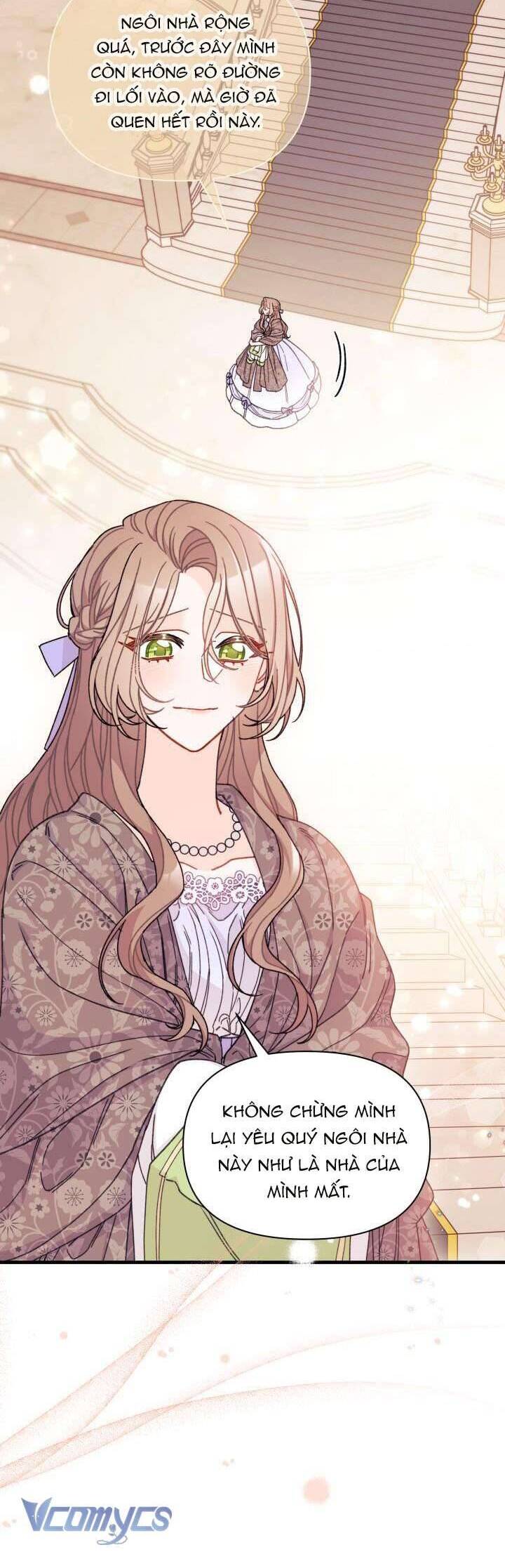 Nhặt Được Nam Chính Tặng Kèm Phu Quân Chapter 20 - Trang 2