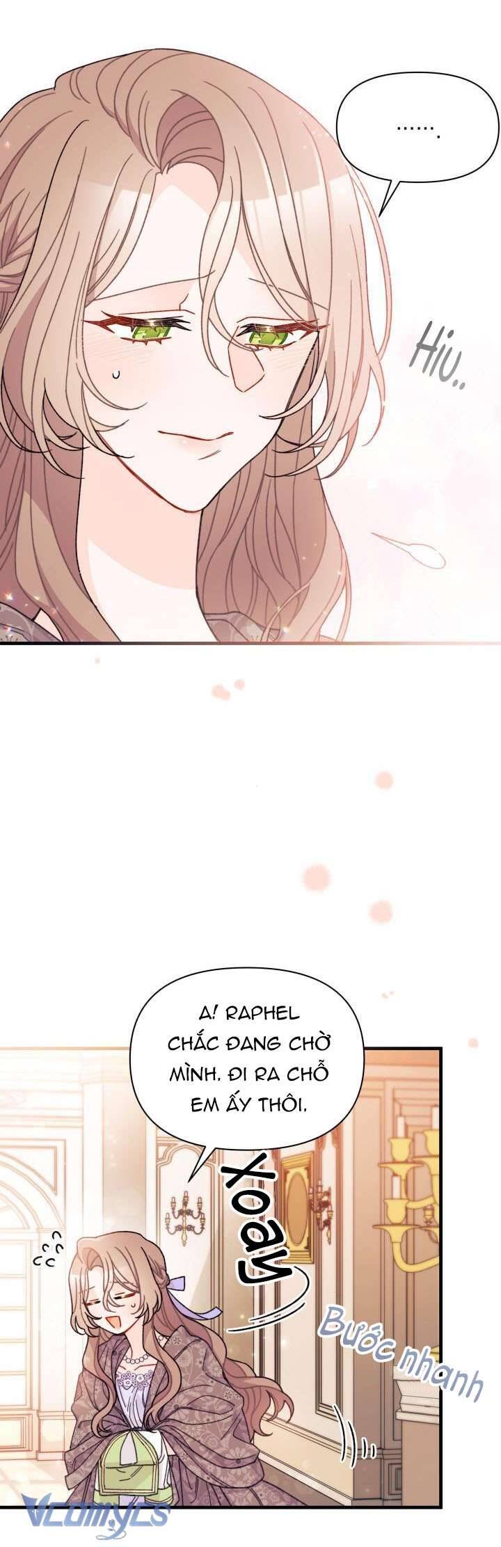 Nhặt Được Nam Chính Tặng Kèm Phu Quân Chapter 20 - Trang 2