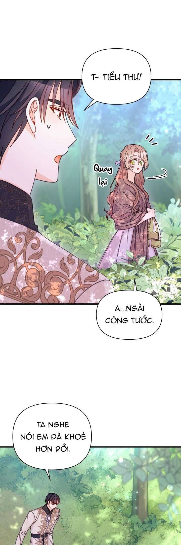 Nhặt Được Nam Chính Tặng Kèm Phu Quân Chapter 20 - Trang 2