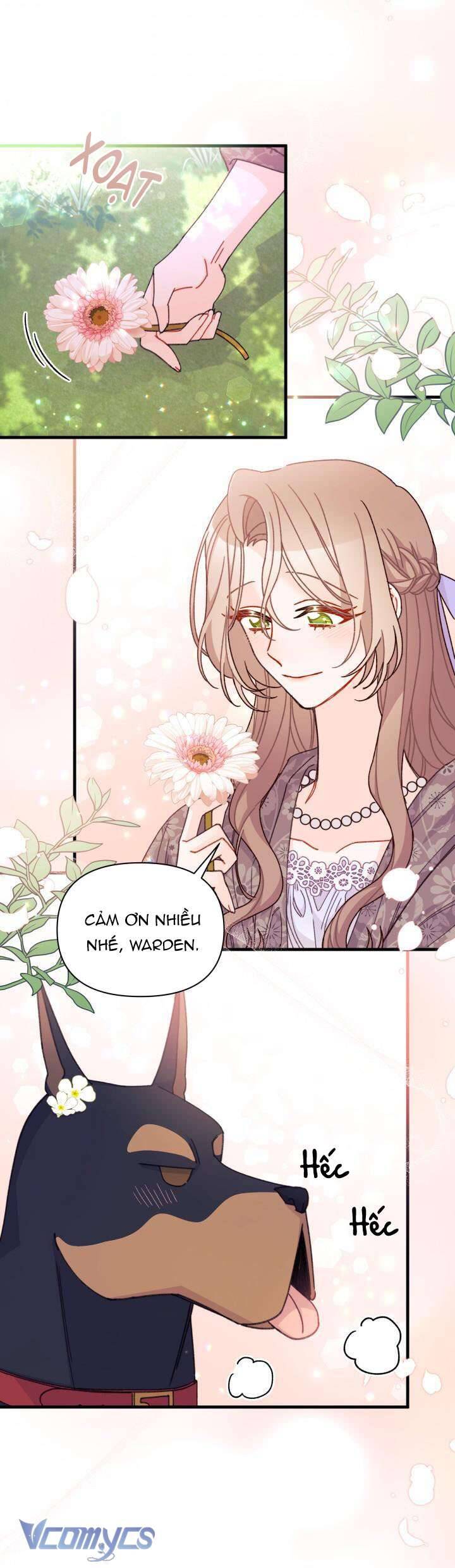 Nhặt Được Nam Chính Tặng Kèm Phu Quân Chapter 20 - Trang 2