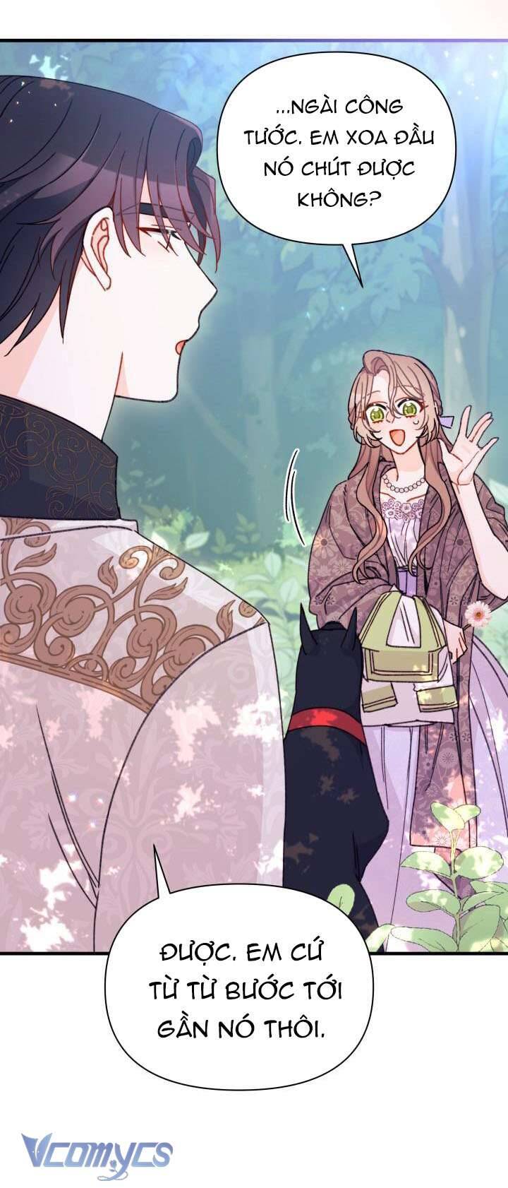 Nhặt Được Nam Chính Tặng Kèm Phu Quân Chapter 20 - Trang 2