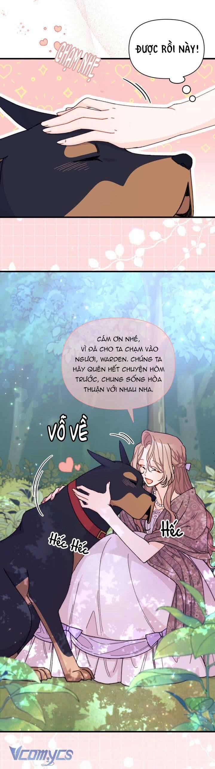 Nhặt Được Nam Chính Tặng Kèm Phu Quân Chapter 20 - Trang 2