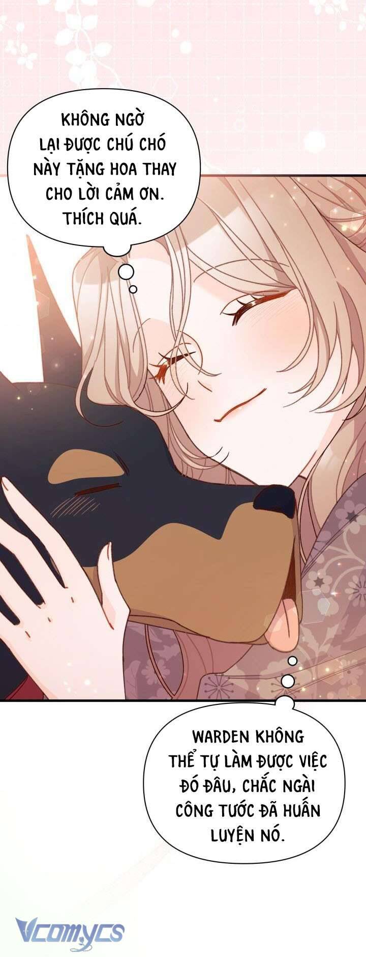 Nhặt Được Nam Chính Tặng Kèm Phu Quân Chapter 20 - Trang 2