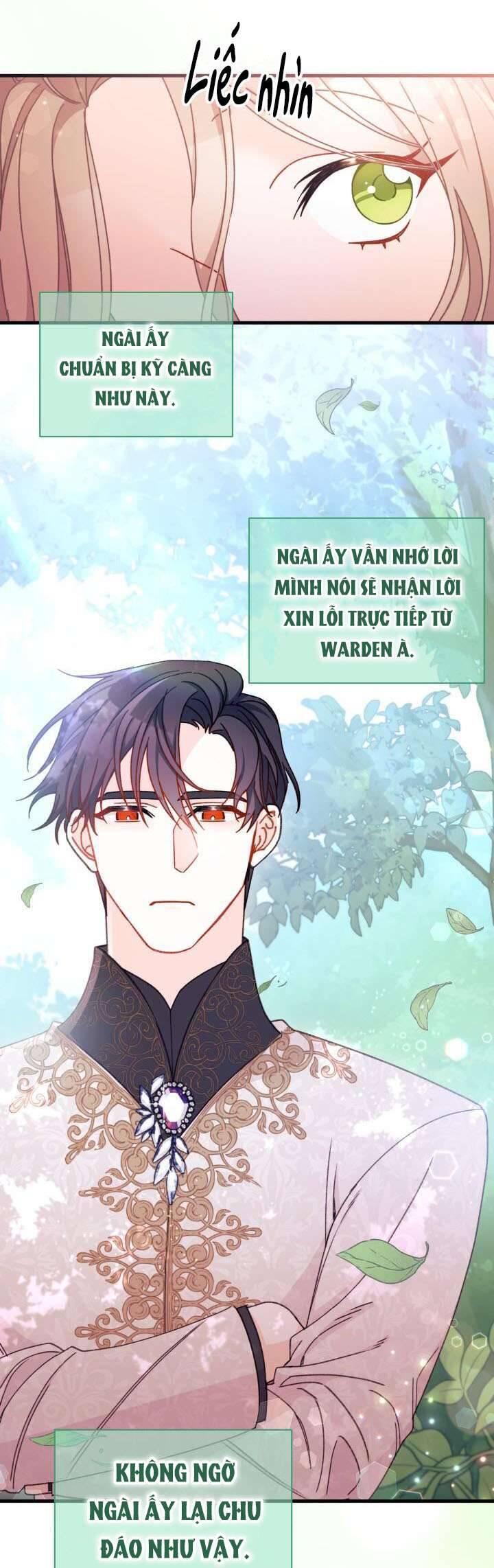 Nhặt Được Nam Chính Tặng Kèm Phu Quân Chapter 20 - Trang 2