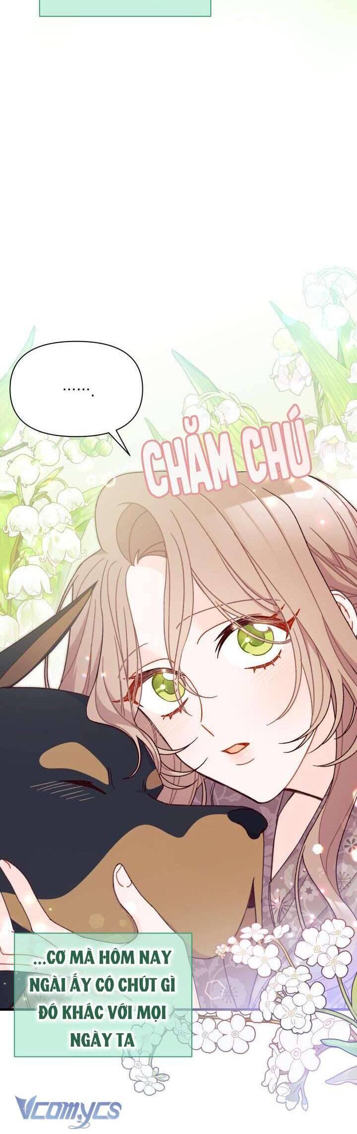 Nhặt Được Nam Chính Tặng Kèm Phu Quân Chapter 20 - Trang 2