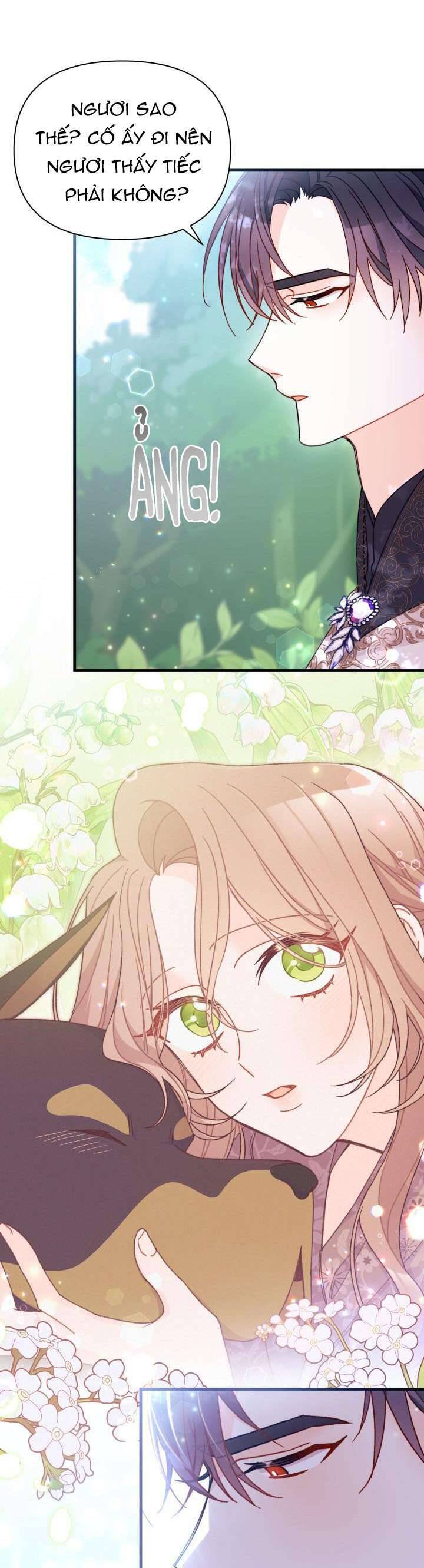 Nhặt Được Nam Chính Tặng Kèm Phu Quân Chapter 20 - Trang 2