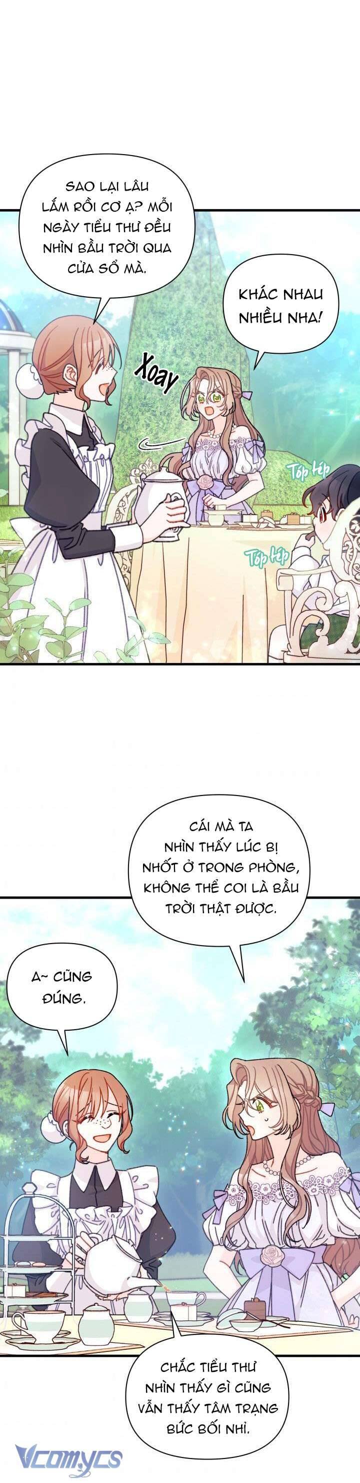 Nhặt Được Nam Chính Tặng Kèm Phu Quân Chapter 20 - Trang 2