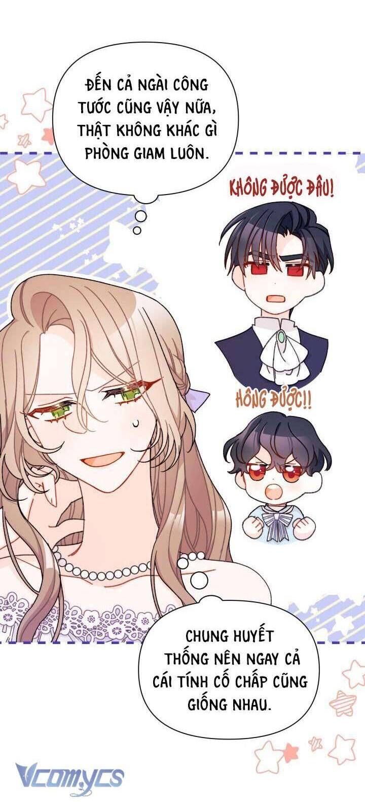 Nhặt Được Nam Chính Tặng Kèm Phu Quân Chapter 20 - Trang 2