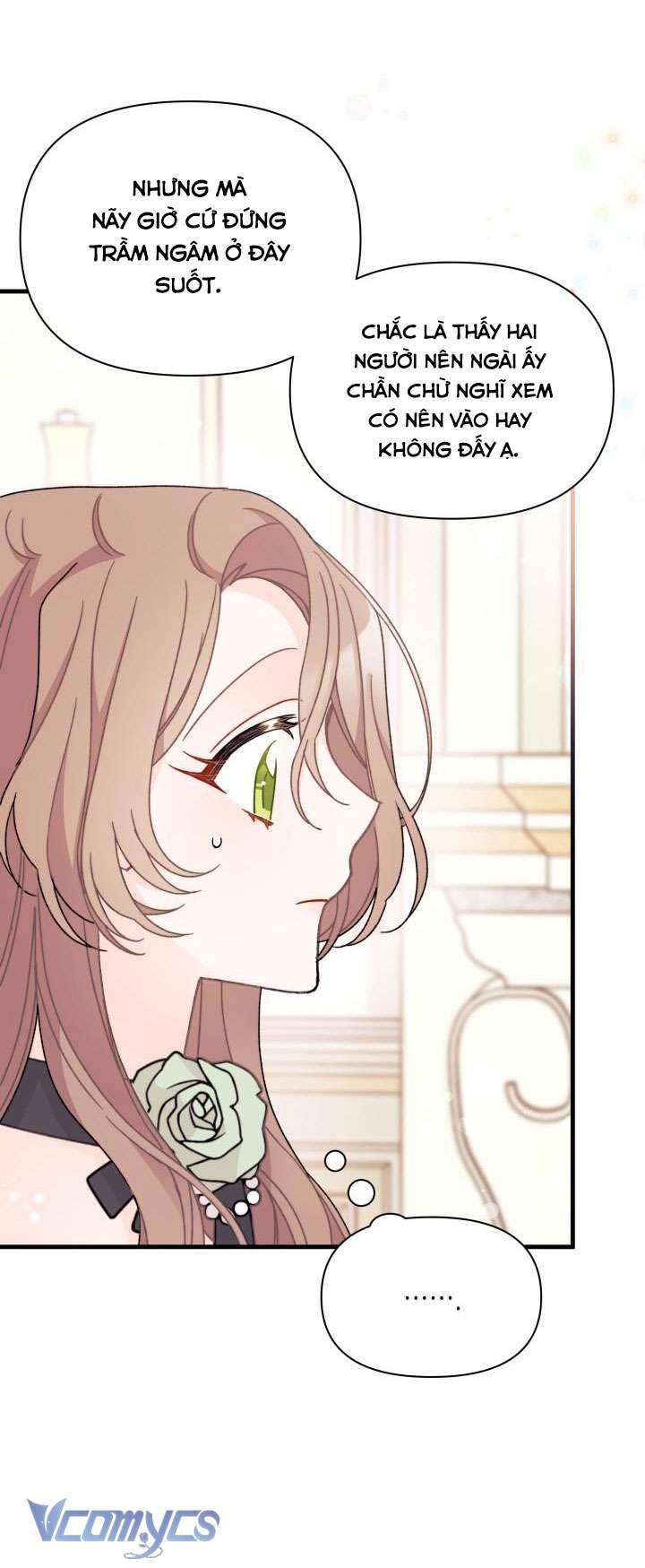Nhặt Được Nam Chính Tặng Kèm Phu Quân Chapter 21 - Trang 2