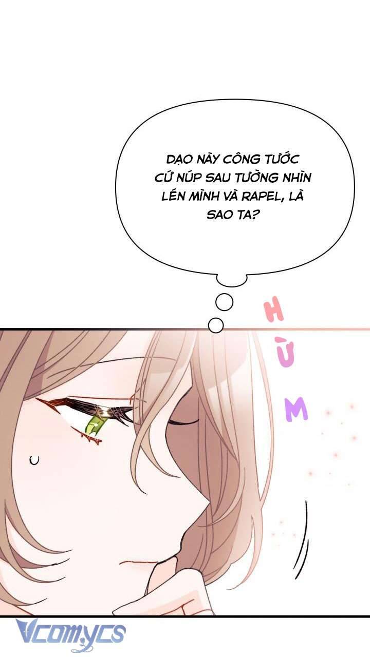 Nhặt Được Nam Chính Tặng Kèm Phu Quân Chapter 21 - Trang 2