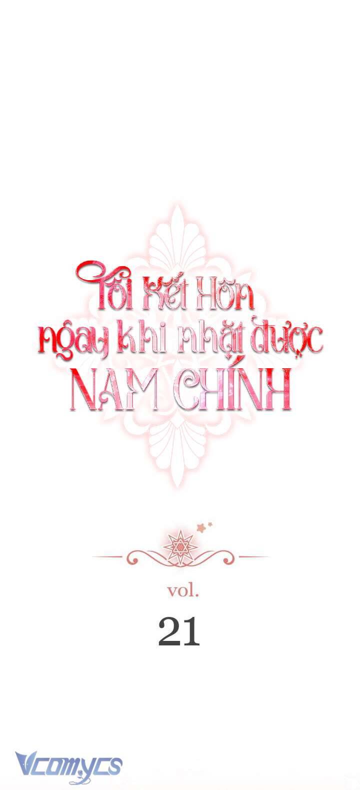 Nhặt Được Nam Chính Tặng Kèm Phu Quân Chapter 21 - Trang 2
