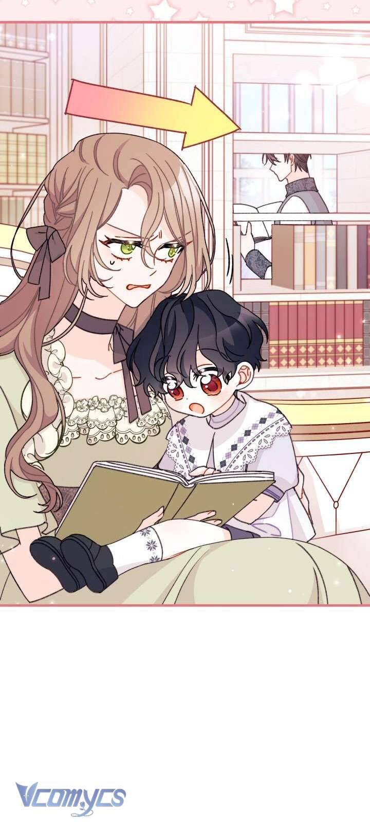 Nhặt Được Nam Chính Tặng Kèm Phu Quân Chapter 21 - Trang 2