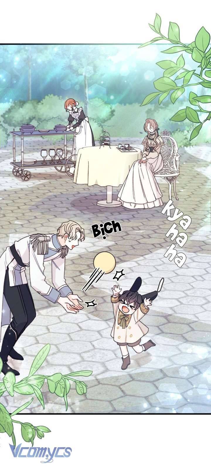 Nhặt Được Nam Chính Tặng Kèm Phu Quân Chapter 21 - Trang 2