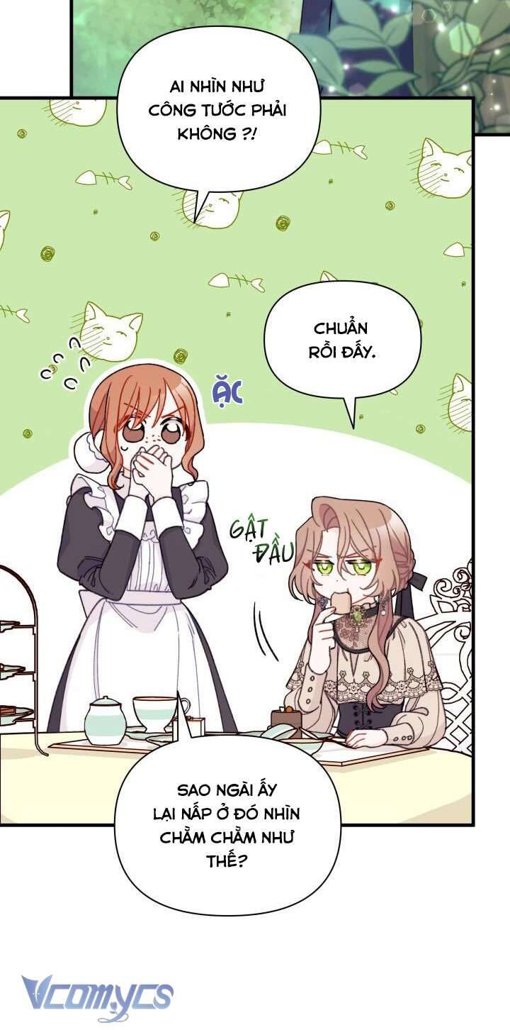Nhặt Được Nam Chính Tặng Kèm Phu Quân Chapter 21 - Trang 2