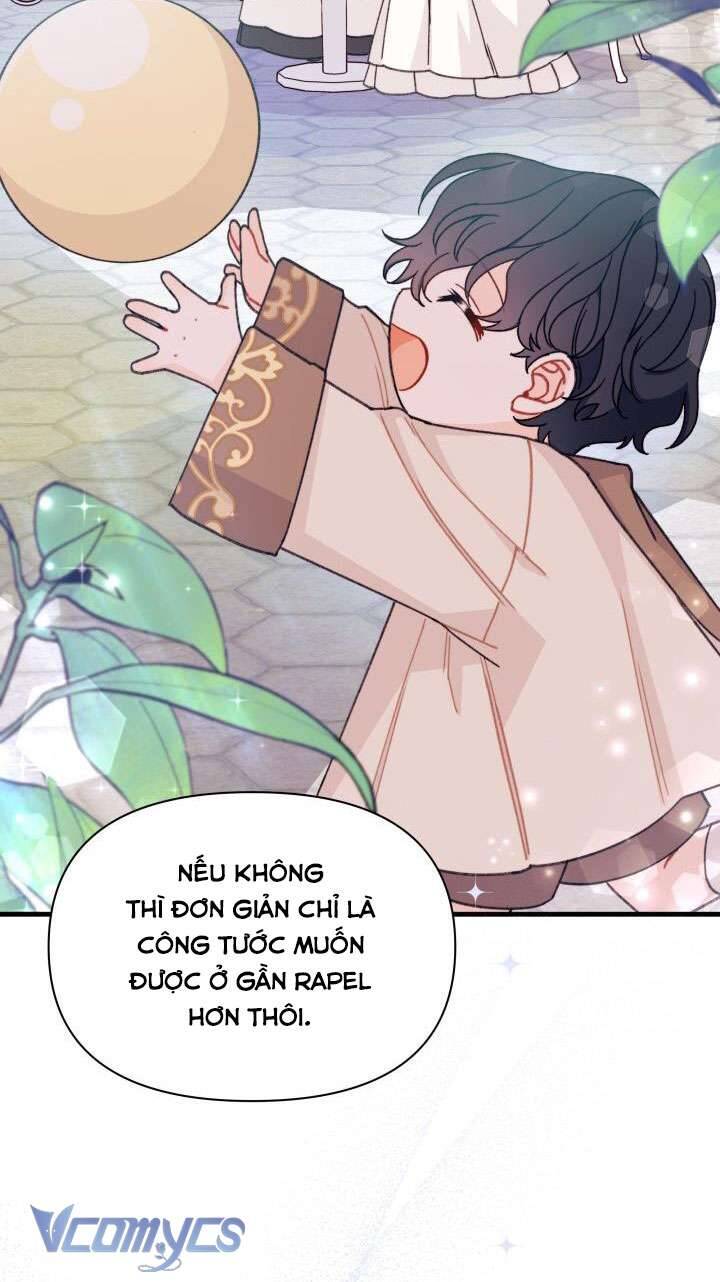 Nhặt Được Nam Chính Tặng Kèm Phu Quân Chapter 21 - Trang 2