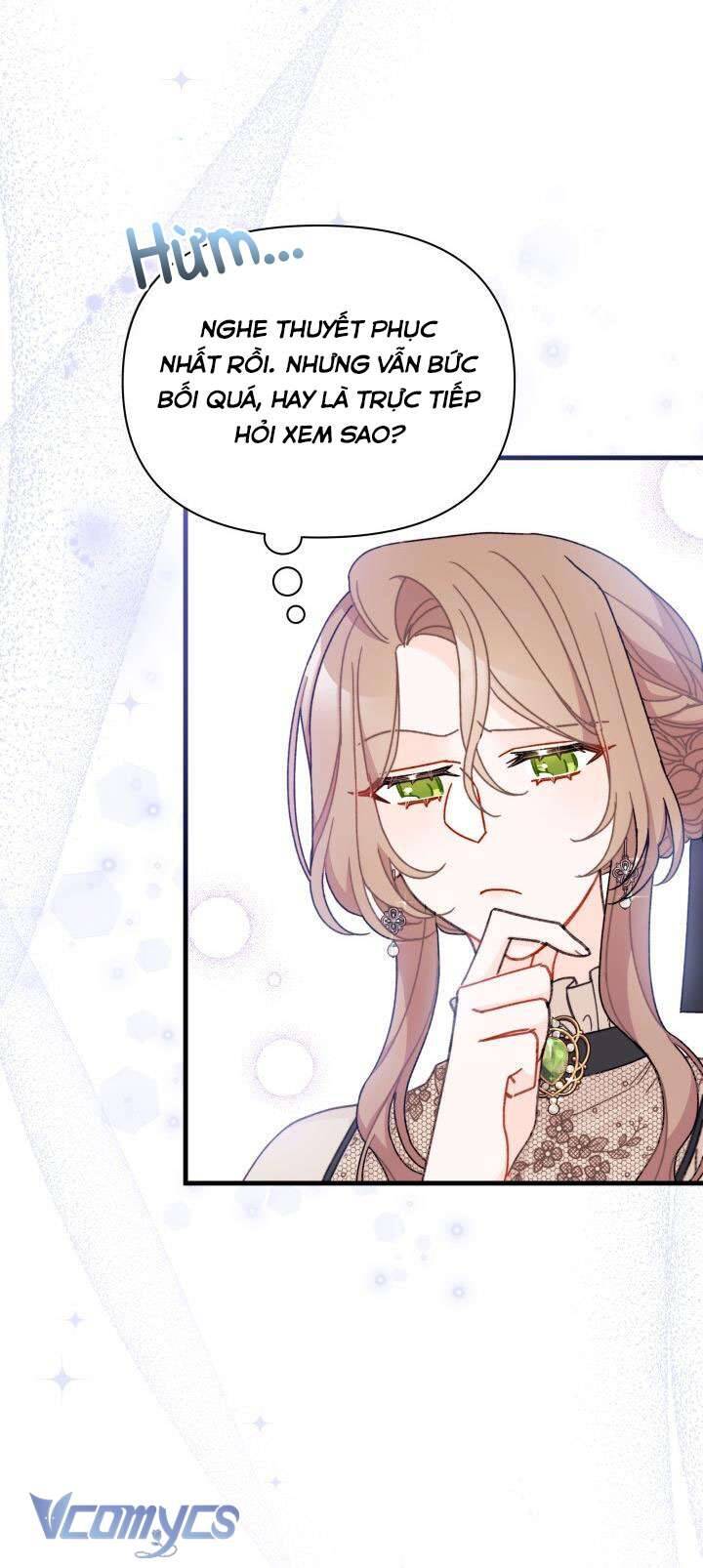 Nhặt Được Nam Chính Tặng Kèm Phu Quân Chapter 21 - Trang 2