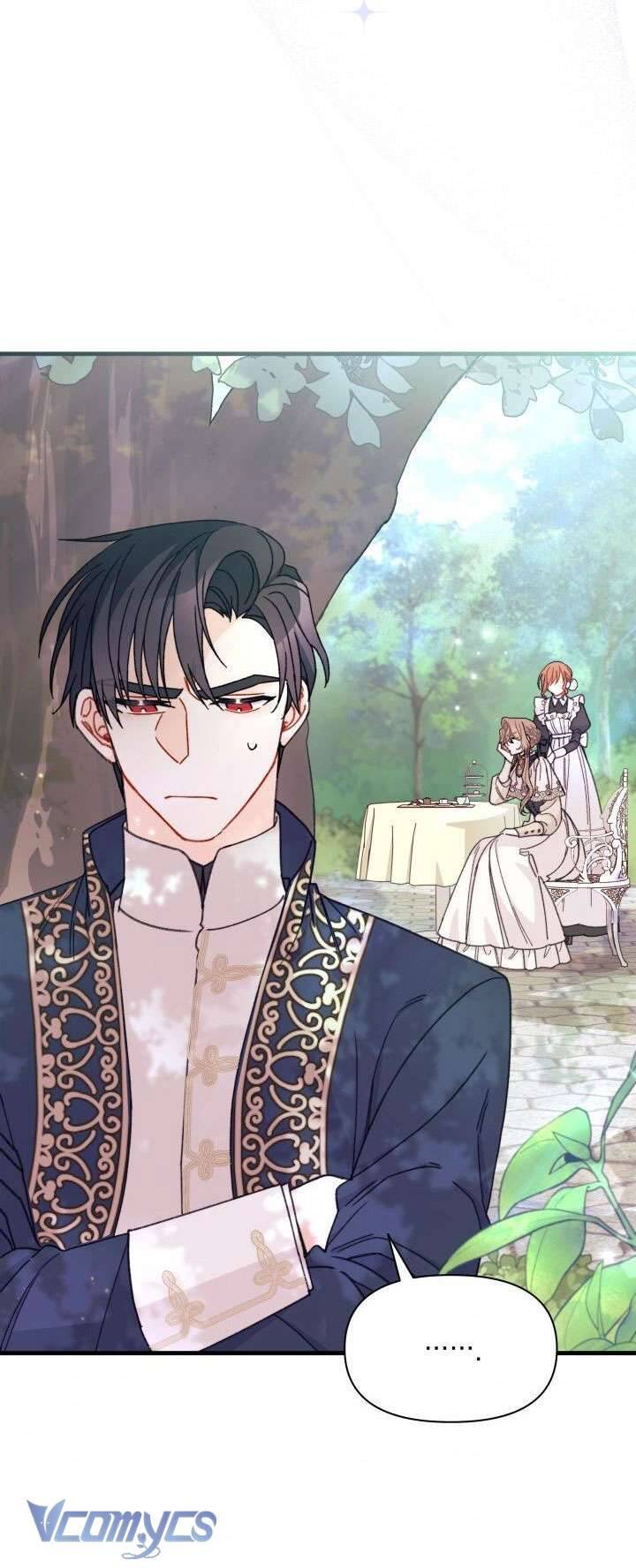 Nhặt Được Nam Chính Tặng Kèm Phu Quân Chapter 21 - Trang 2