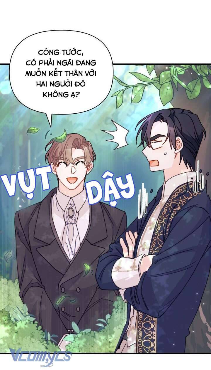 Nhặt Được Nam Chính Tặng Kèm Phu Quân Chapter 21 - Trang 2