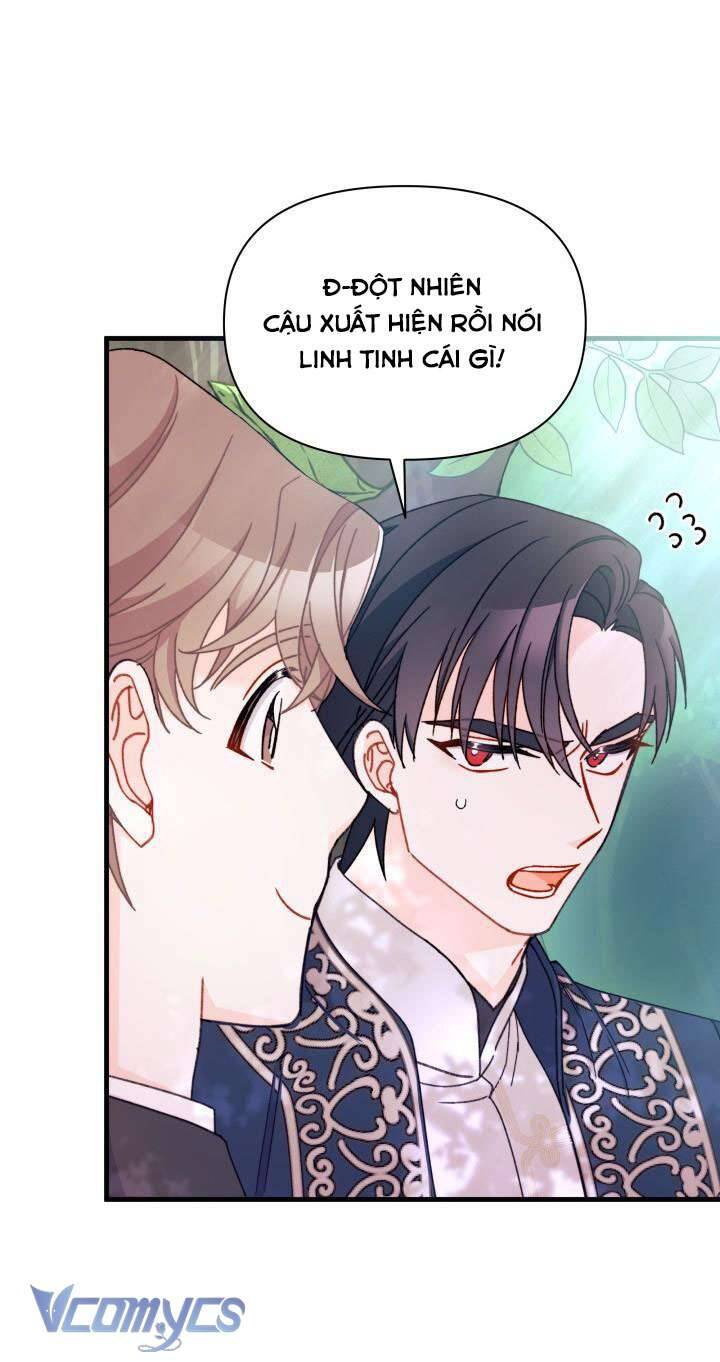 Nhặt Được Nam Chính Tặng Kèm Phu Quân Chapter 21 - Trang 2