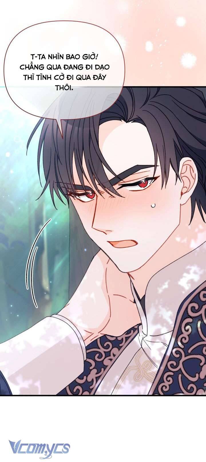 Nhặt Được Nam Chính Tặng Kèm Phu Quân Chapter 21 - Trang 2