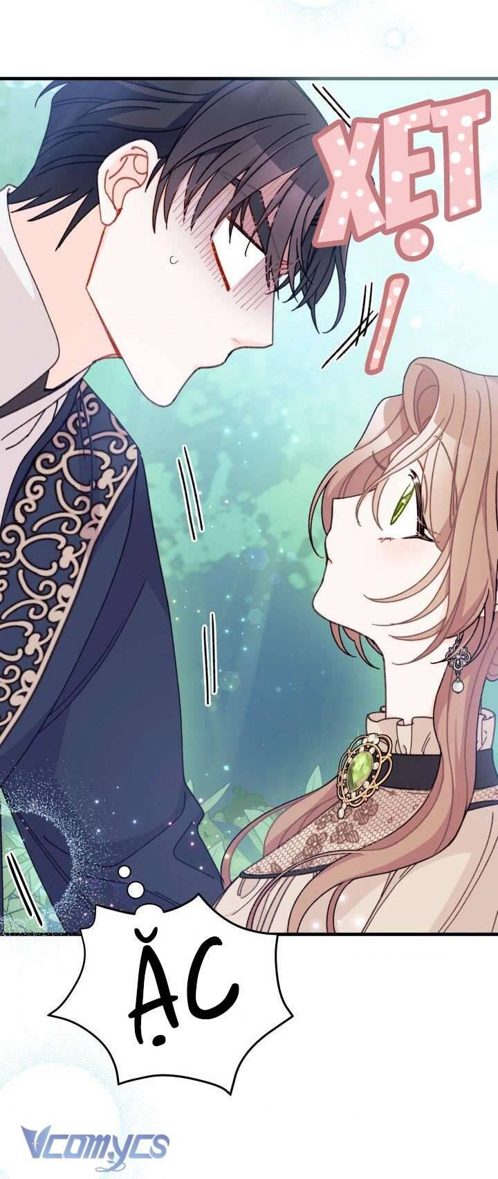 Nhặt Được Nam Chính Tặng Kèm Phu Quân Chapter 21 - Trang 2